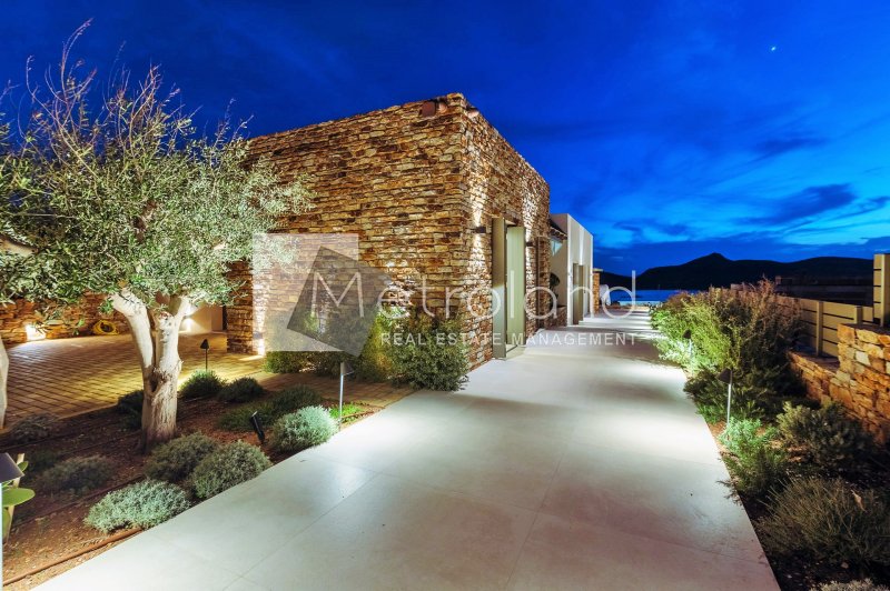 Villa in Antiparos, Aegean, Greece 1 - 17674031