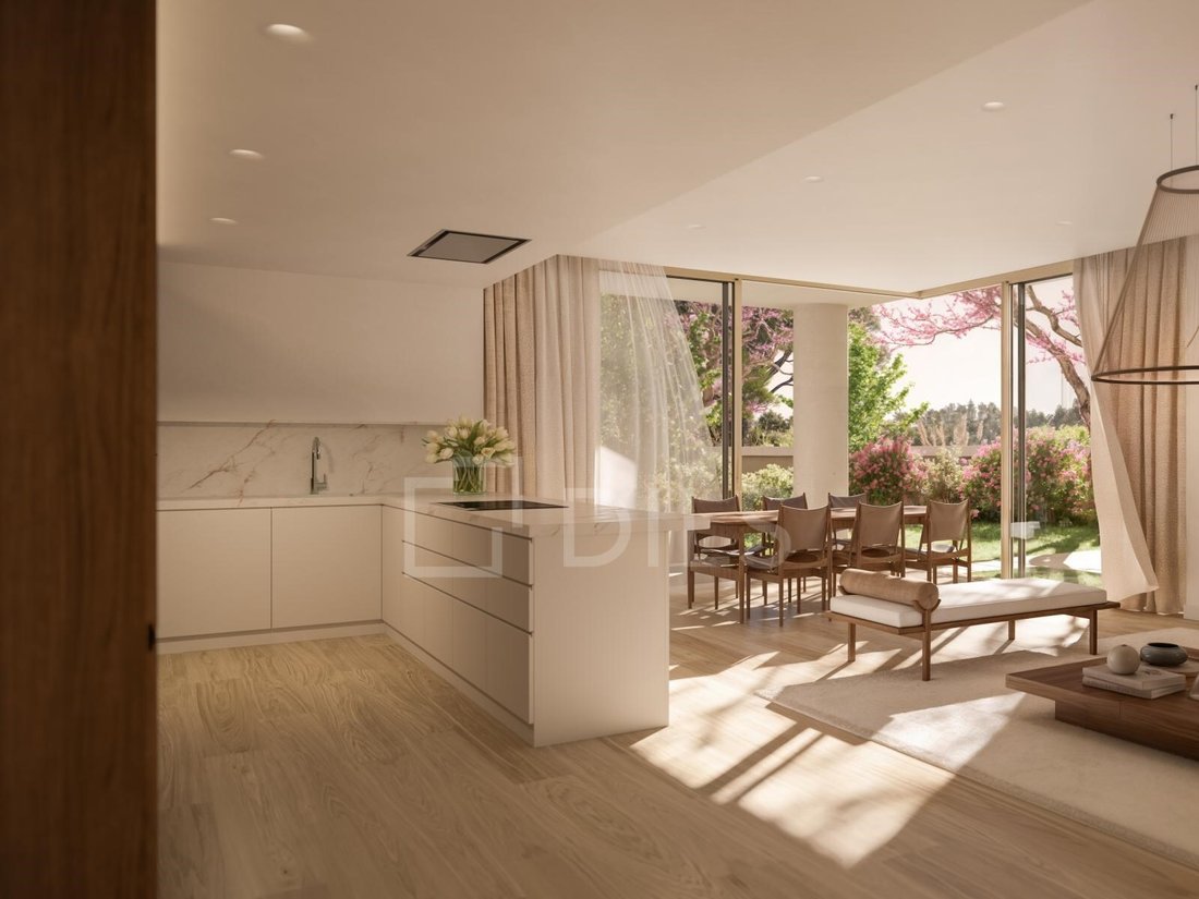 Apartment in Belas, Lisbon, Portugal 5 - 17674491