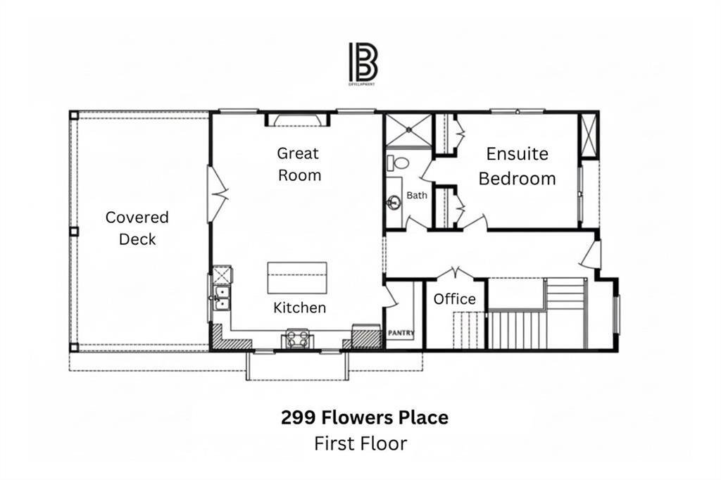 House in Atlanta, Georgia, United States 3 - 17670014