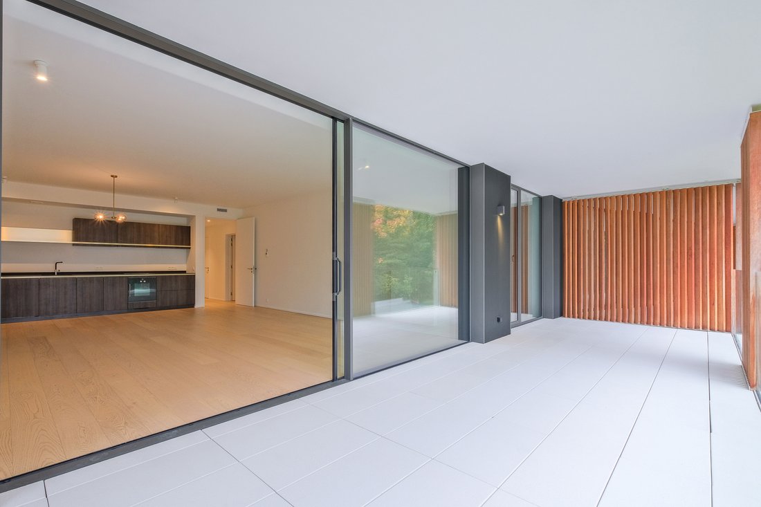 Appartement à Uccle, Bruxelles, Belgique 5 - 17671659