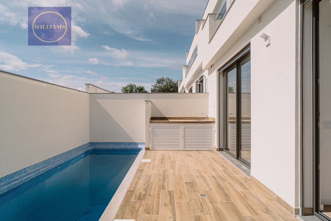 House in Moncarapacho, Algarve, Portugal 5 - 17674141