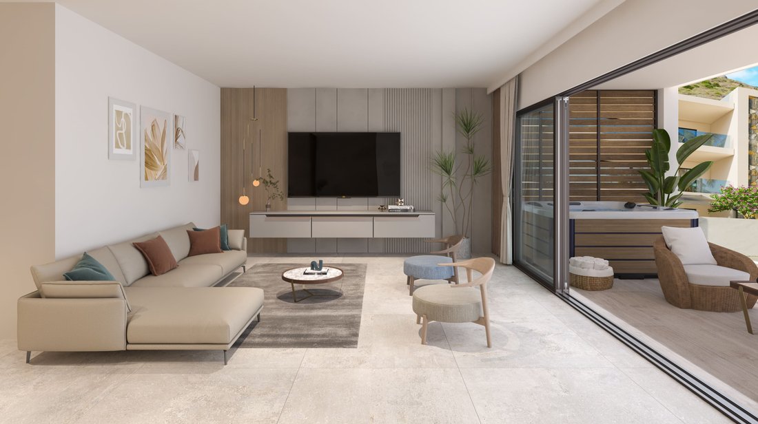 Apartment in Tamarin, Rivière Noire District, Mauritius 5 - 17671830