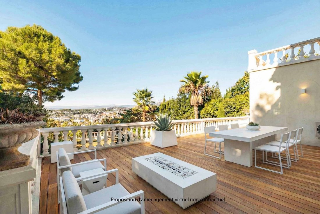 House in Cannes, Provence-Alpes-Côte d'Azur, France 5 - 16618645
