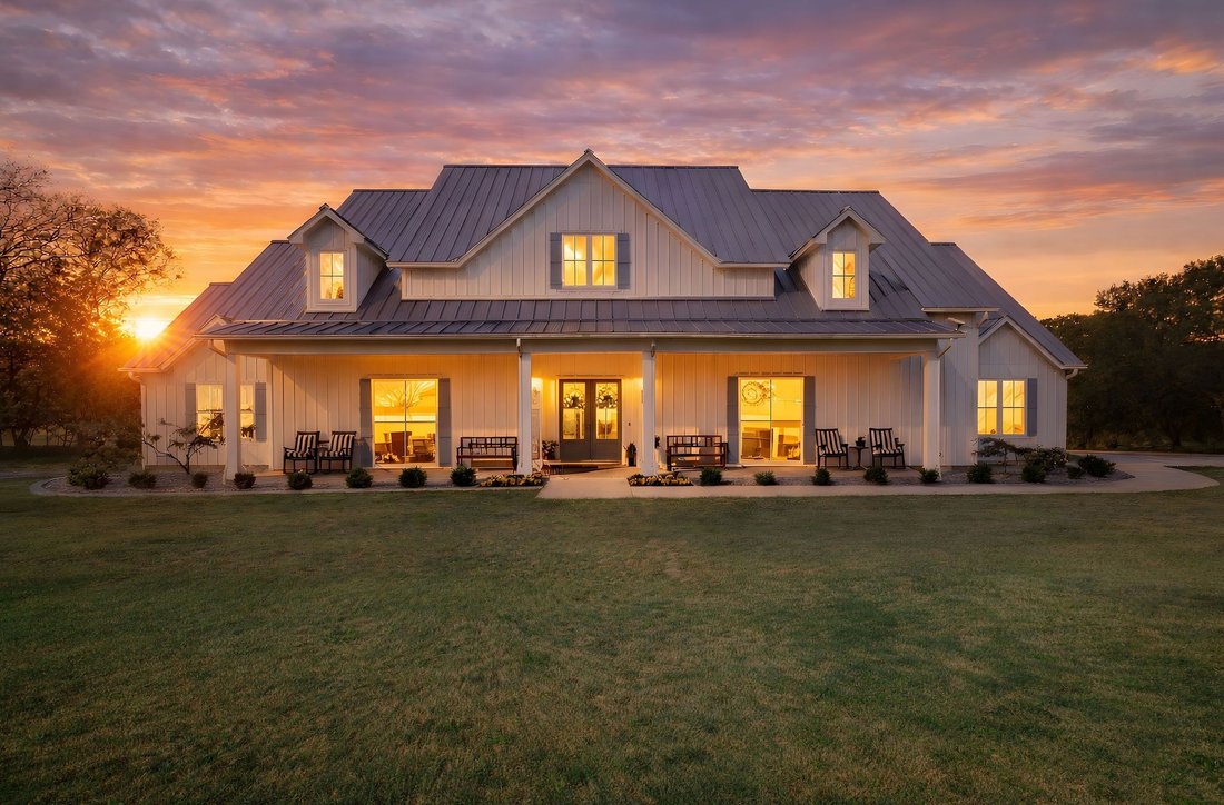 House in Cross Roads, Texas, United States 1 - 17671254