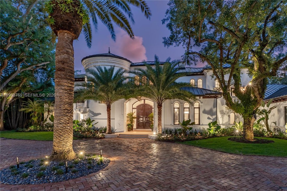 House in Coral Gables, Florida, United States 3 - 17672881