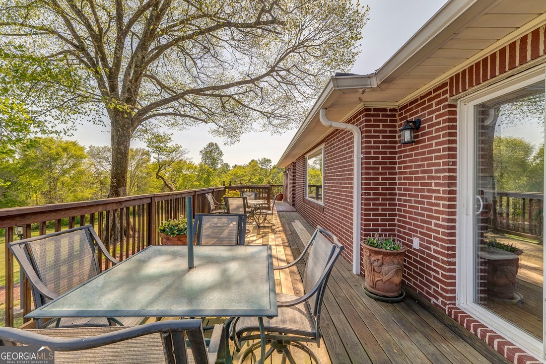 House in Menlo, Georgia, United States 5 - 17672879