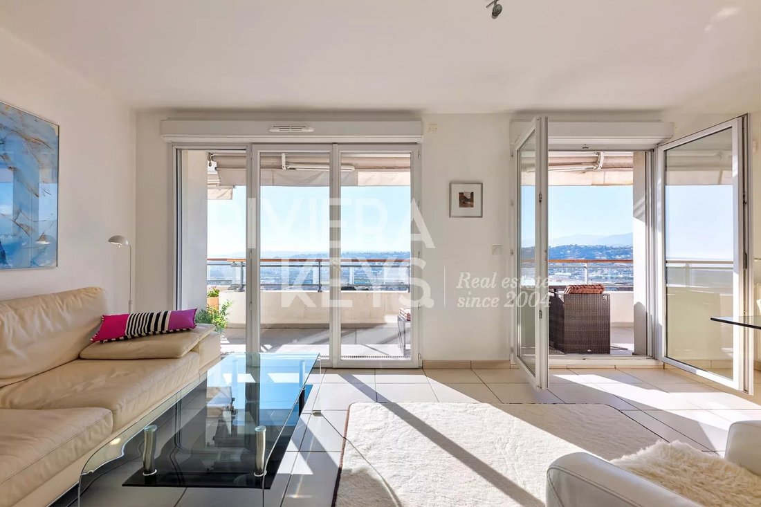 Apartment in Fabron, Nice, France 2 - 15194190