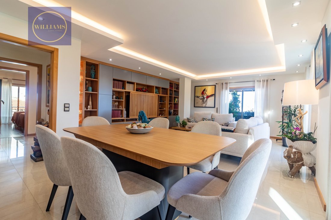 Apartment in Montenegro, Algarve, Portugal 5 - 17674156