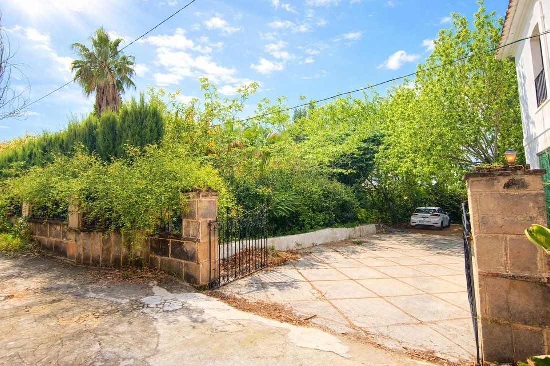House in Pedreguer, Valencian Community, Spain 4 - 17669767