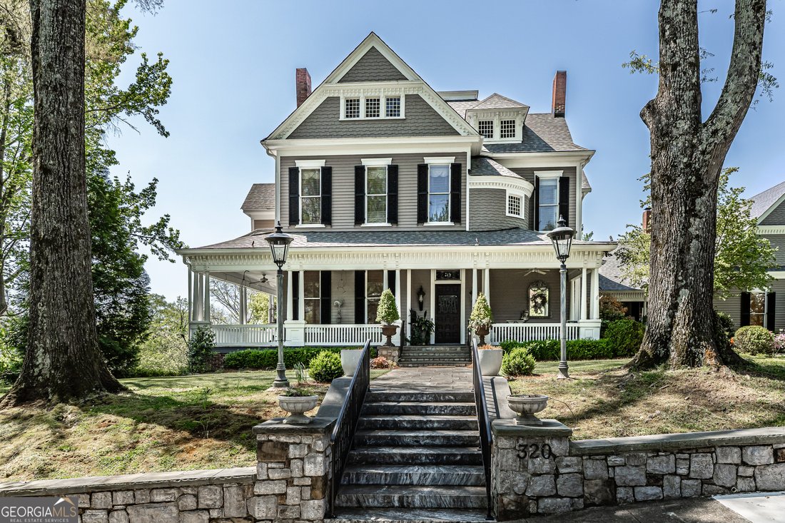 House in Rome, Georgia, United States 1 - 17672867
