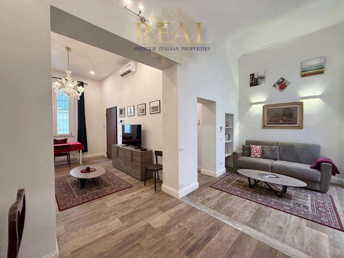 Apartment in Novoli - Parco San Donato, Florence, Italy 3 - 17672583