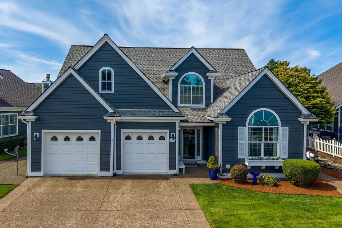 House in Newport, Oregon, United States 1 - 17672052