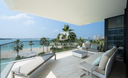 Apartment in Dubai, Dubai, United Arab Emirates 1