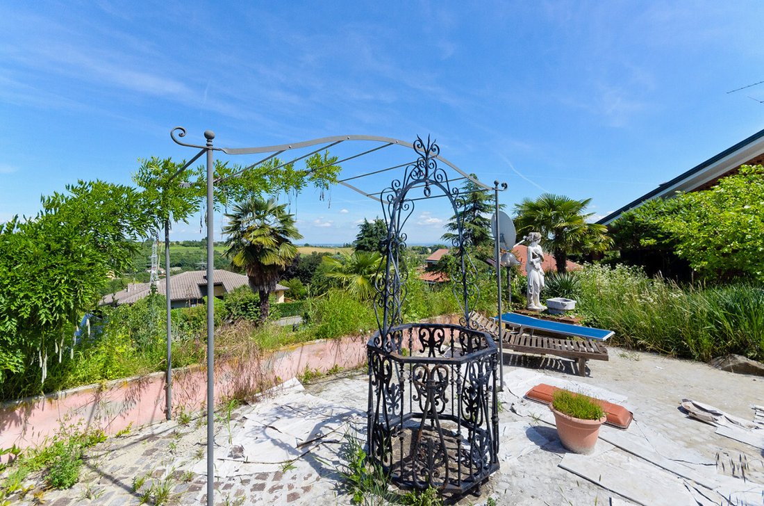 Villa in Pino Torinese, Piedmont, Italy 2 - 17674571