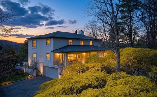 Casa en Tuxedo Park, Nueva York, Estados Unidos 1