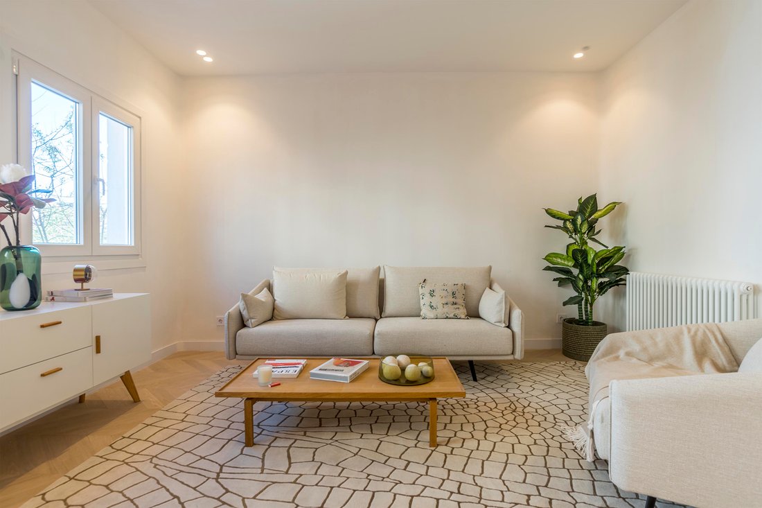 Appartement à Salamanque, Madrid, Espagne 5 - 17627009