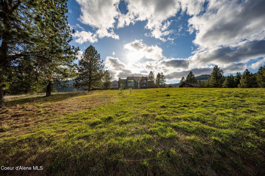 House in Coeur d'Alene, Idaho, United States 5 - 17673124