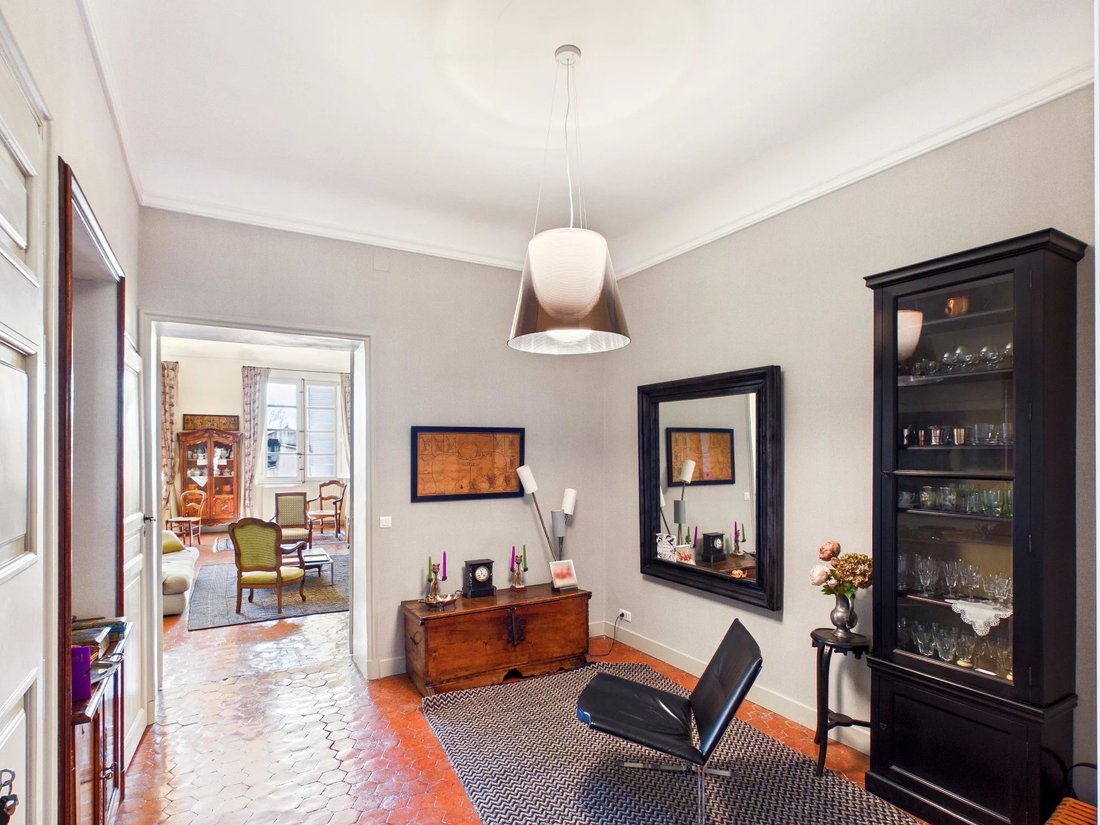 Apartment in Grand Sud- Aix la Duranne, Aix-en-Provence, France 3 - 17672444