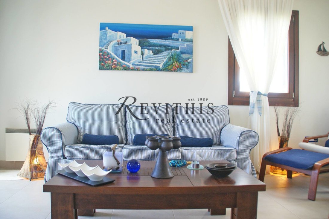 Villa in Naxos, Aegean, Greece 5 - 17670370