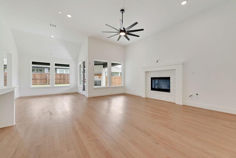 House in Fort Worth, Texas, United States 5 - 17633071