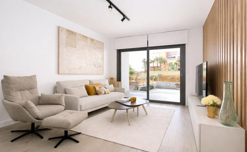 Appartement à Ses Salines, Îles Baléares, Espagne 1