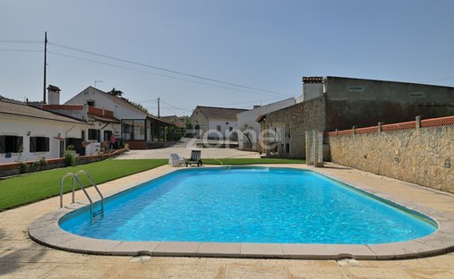 Finca à Manique do Intendente, Vila Nova de Sao Pedro e Macussa, Lisbonne, Portugal 1