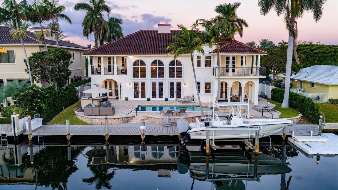 House in Lighthouse Point, Florida, United States 2 - 16699509