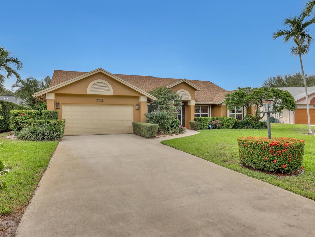 House in Delray Beach, Florida, United States 2 - 17673339