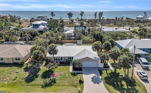 Haus in Sanibel, Florida, Vereinigte Staaten 1