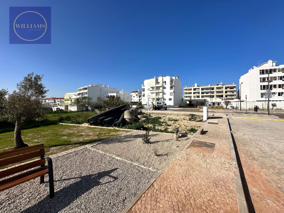 Land in Loule (Sao Clemente), Algarve, Portugal 5 - 17674114