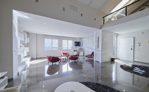 Penthouse in Alicante, Valencian Community, Spain 1
