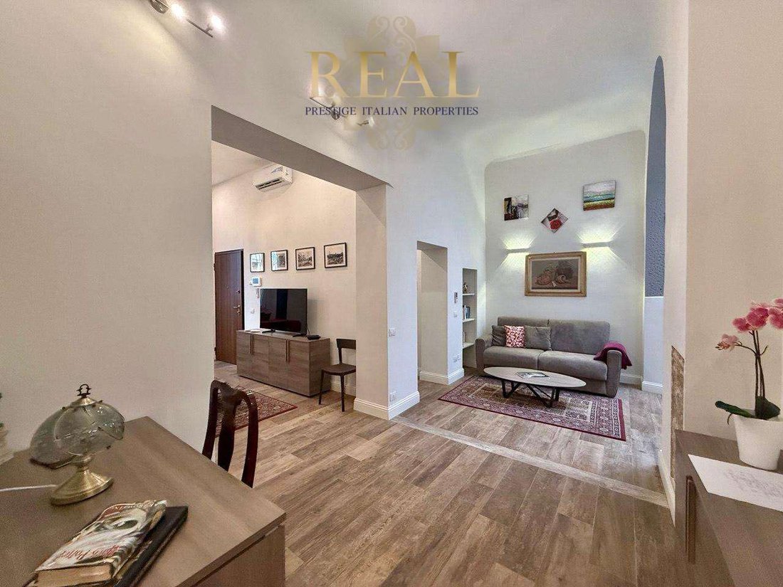 Apartment in Novoli - Parco San Donato, Florence, Italy 4 - 17672583