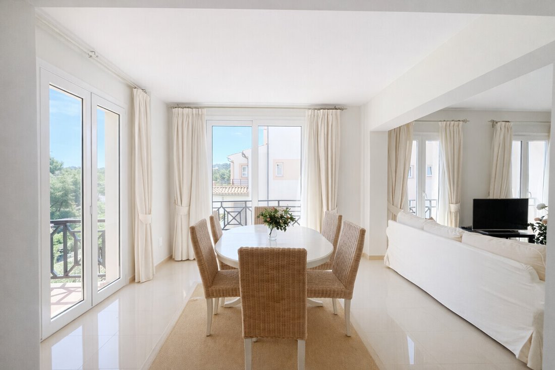 Apartment in Santa Ponsa, Balearic Islands, Spain 3 - 15398483