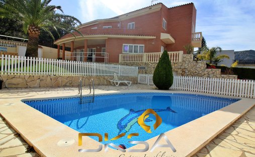 Villa a Oropesa del Mar, Comunità Valenzana, Spagna 1