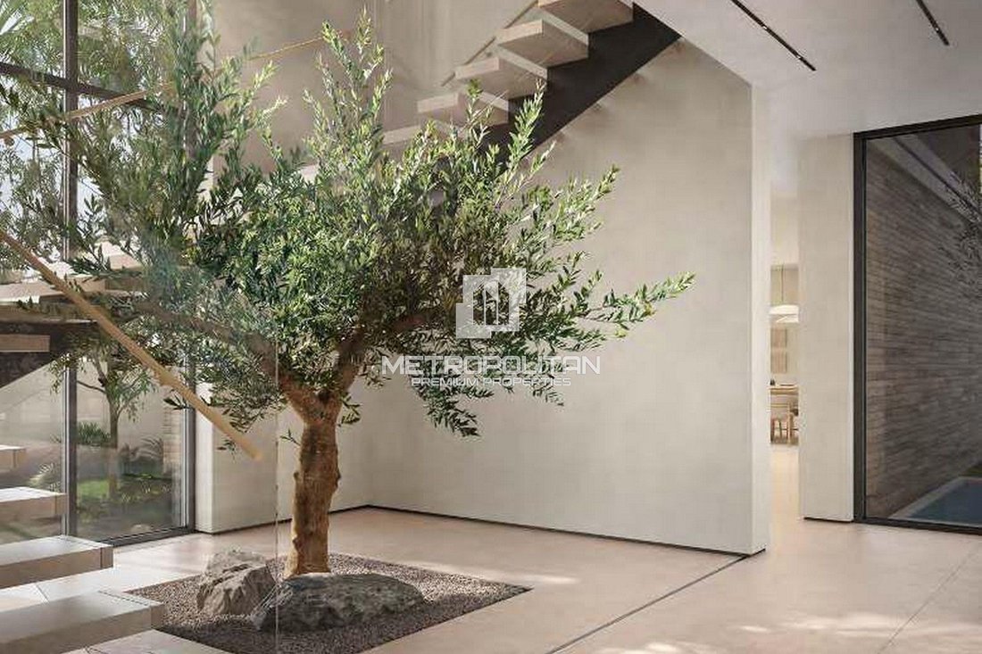 Villa en Dubái, Dubái, Emiratos Árabes Unidos 3 - 15596029