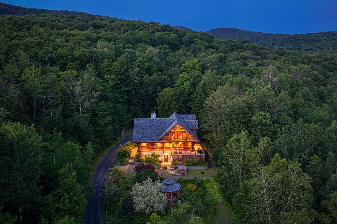 Maison à Sutton, Québec, Canada 2 - 15948503