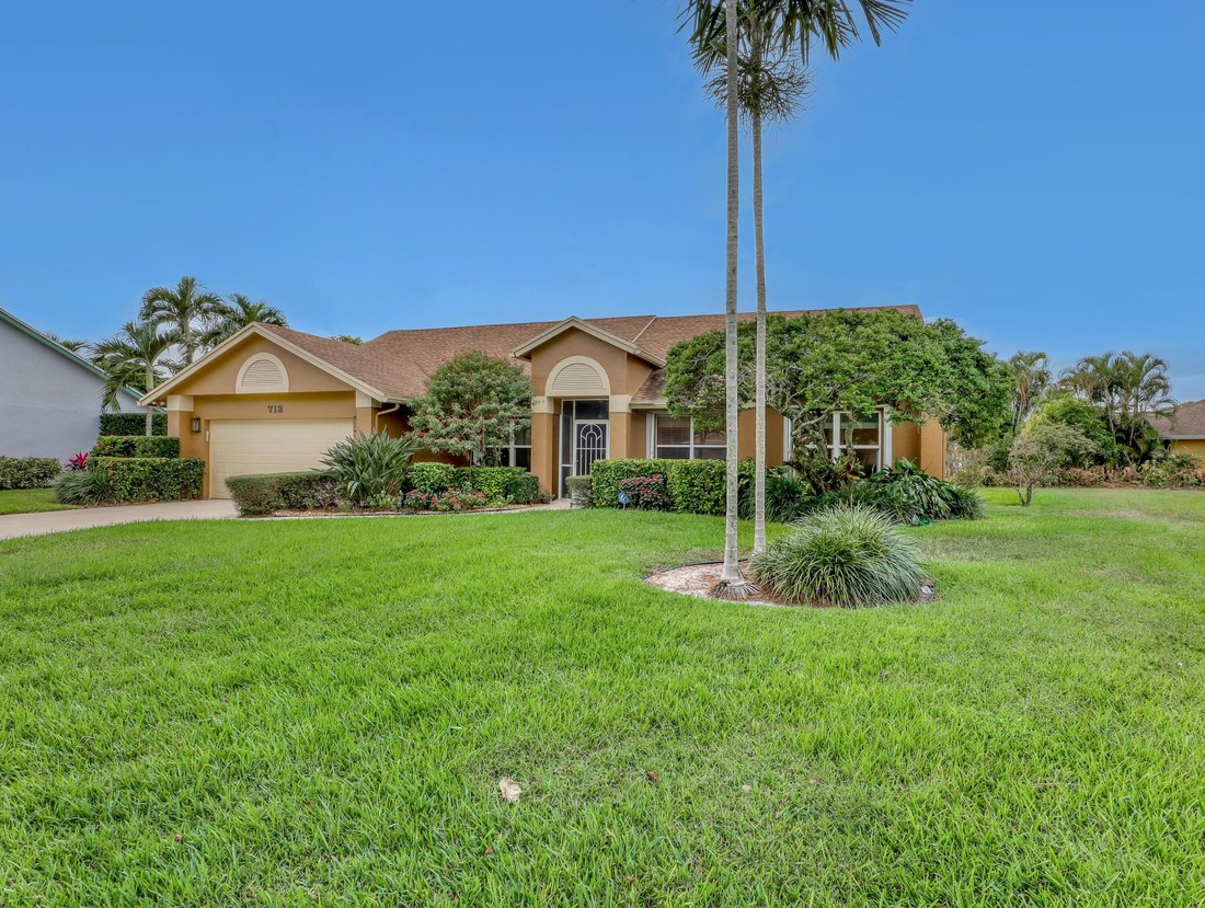 House in Delray Beach, Florida, United States 3 - 17673339