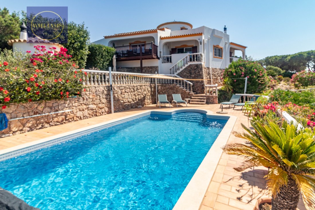House in Alcantarilha, Algarve, Portugal 1 - 17674337