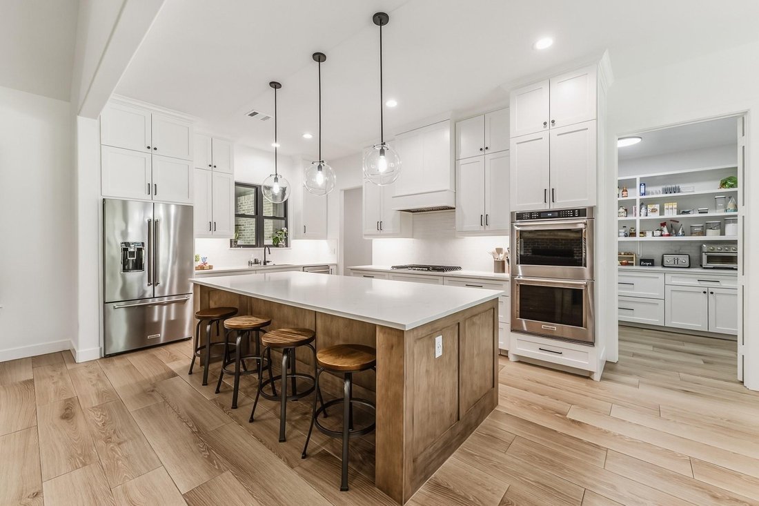 House in New Waverly, Texas, United States 5 - 17670314