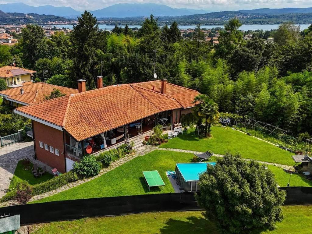 Villa in Oleggio Castello, Piedmont, Italy 2 - 17673812