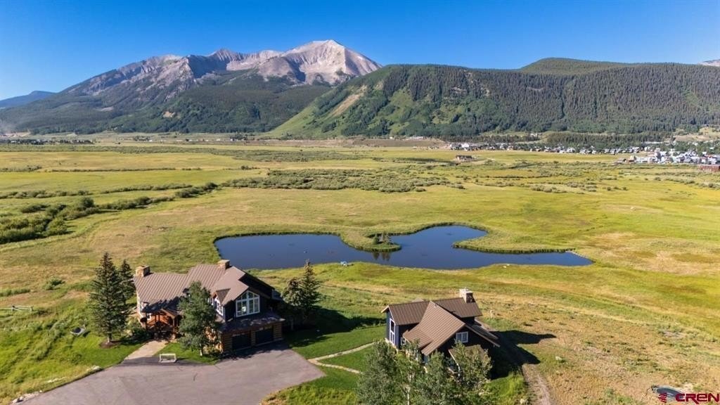House in Crested Butte, Colorado, United States 4 - 16198287