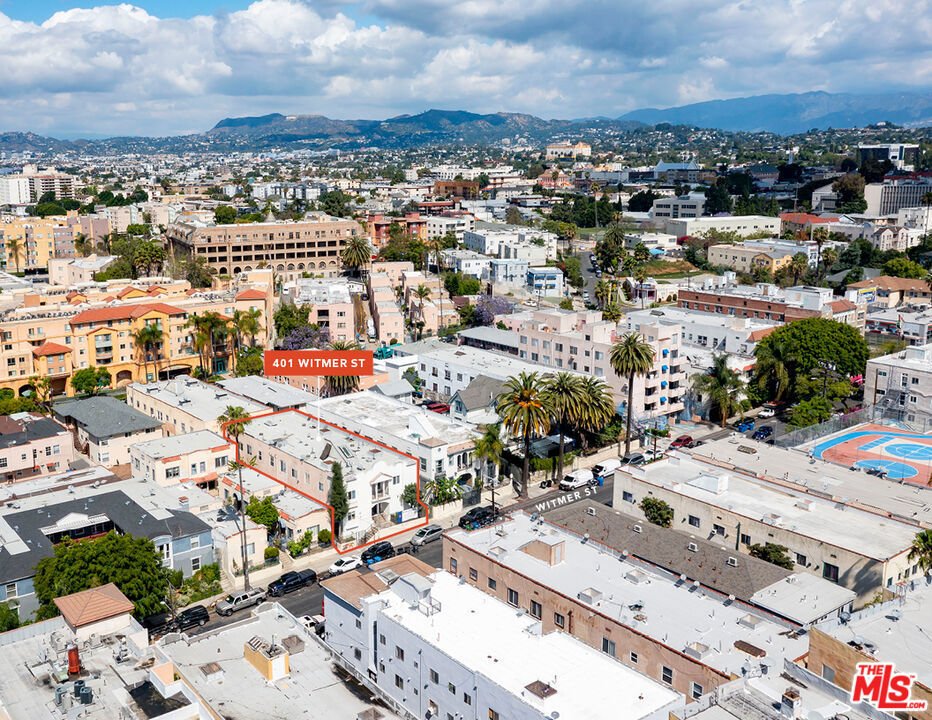 Los Angeles, California, United States 4 - 17673266