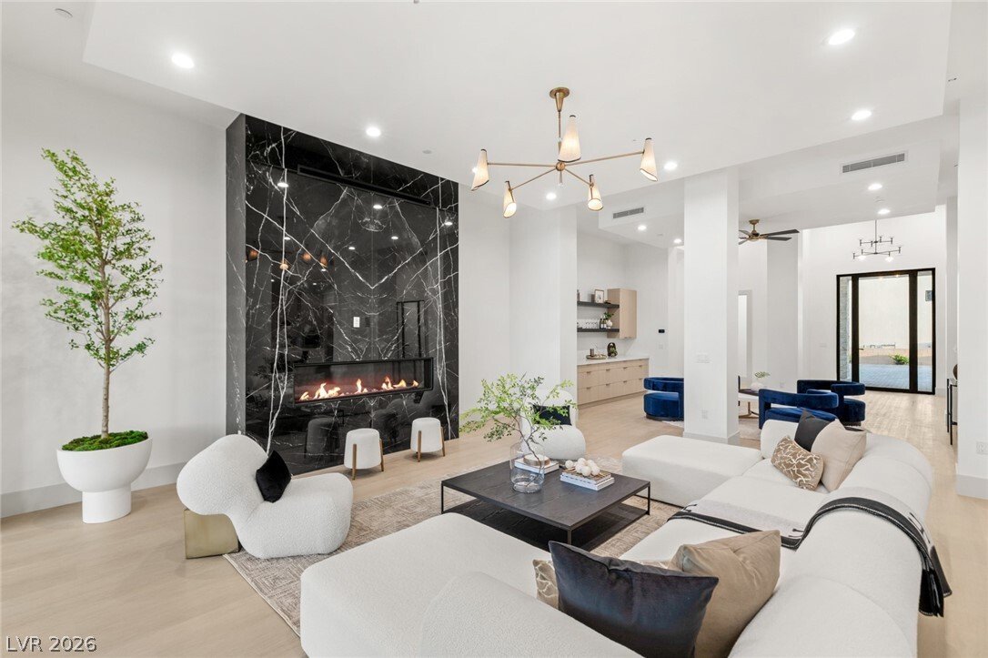 House in Las Vegas, Nevada, United States 5 - 17022257
