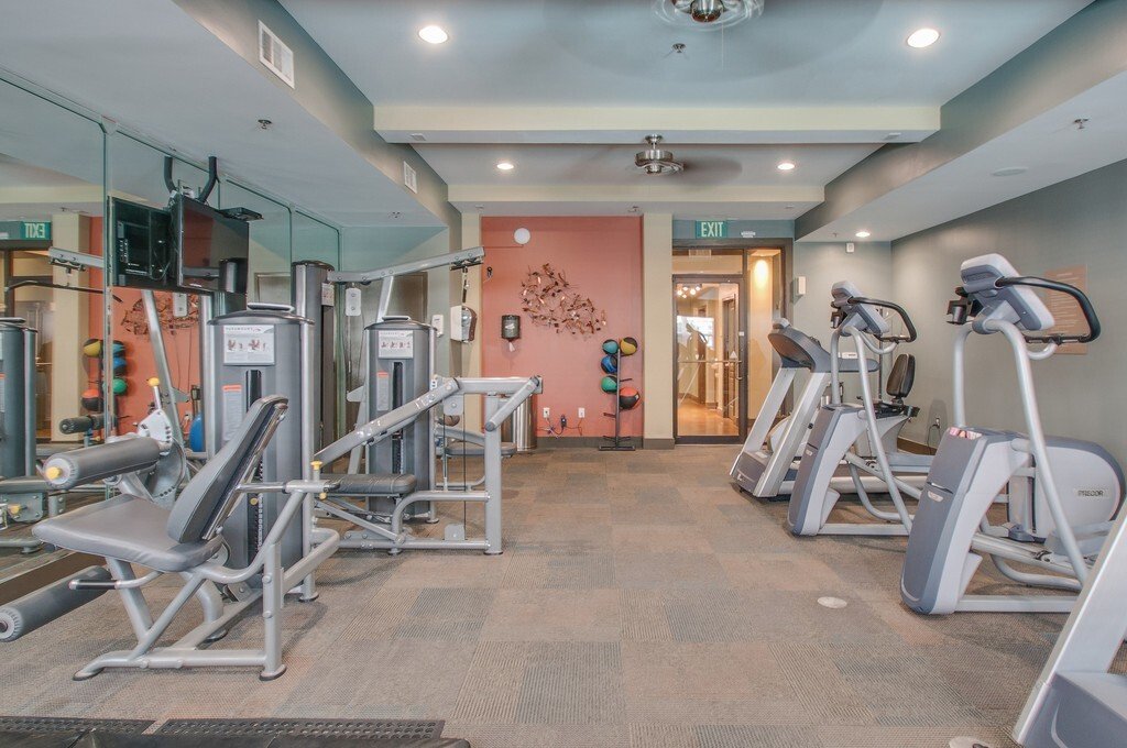 Condo in Nashville, Tennessee, United States 5 - 17672535