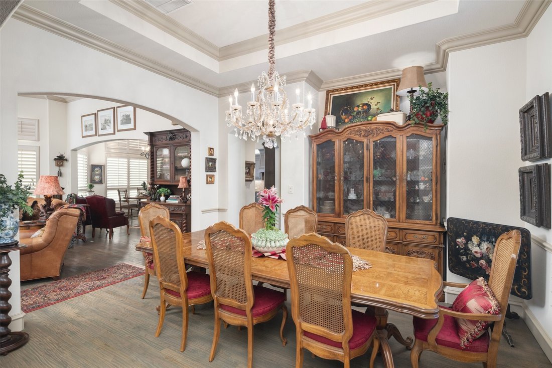 House in Prosper, Texas, United States 4 - 17674290
