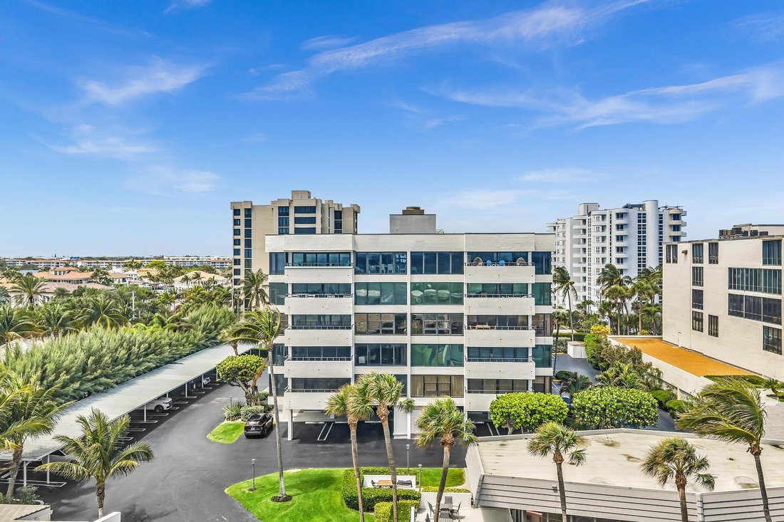Condo in Delray Beach, Florida, United States 1 - 17661141