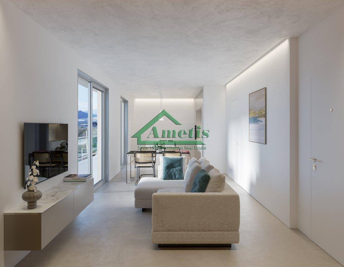 Apartment in Santo Stefano al Mare, Liguria, Italy 3 - 17674959