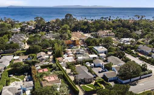 Casa a Montecito, California, Stati Uniti 1