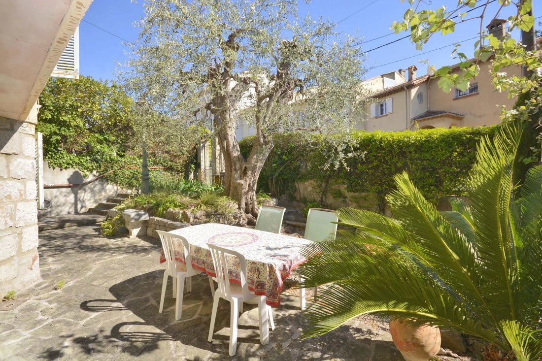 Villa in Cannes, Provence-Alpes-Côte d'Azur, France 5 - 17670038