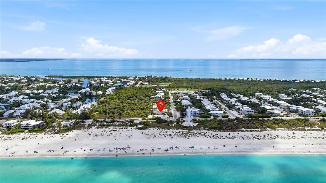 House in Boca Grande, Florida, United States 1 - 17672666